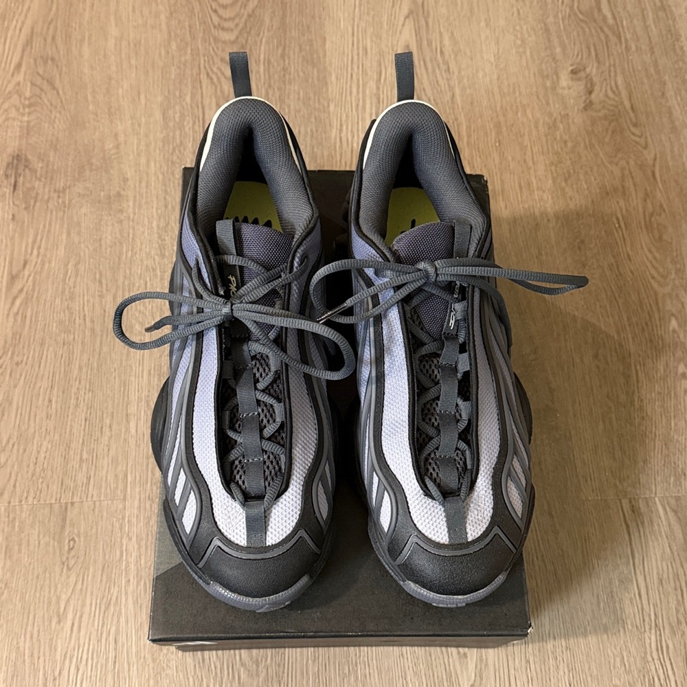 Adidas Intimidation Low - Picture 3 of 11